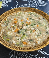 �Ի��ǵ�̨����ʳ��ʮ��ʱ����