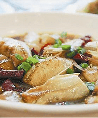 �Ի��ǵ�̨����ʳ��ʮ��ʱ����