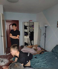 一份隔夜的外卖订单,竟藏着秘密!这个狡猾的男人悲剧了