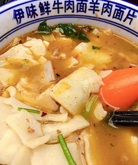 虽然跟团游很不好,但是处处是美景美食还是可以的