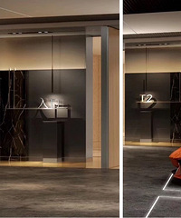 δ���������ĵ��³���Ч��ͼ