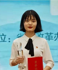 椒江女孩凭“一张嘴”拿下特等奖,9月或赴雄安!