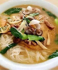 读懂这份“美食十二时辰”,你就懂了椒江人的一天