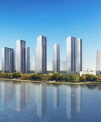 椒北居民跨江购房热情上升