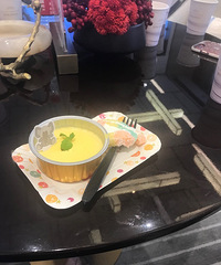 亲历房产展厅为啥那么热闹