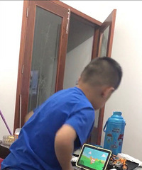 孩子成了手机控怎么办?比起玩手机,我更愿孩子玩这个