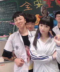 ������̨���������ֵŮ��ʦ����