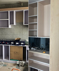 150ƽ���ӣ����ֳ�����ȫ����ľ��ʦ��