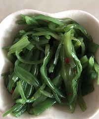 �������˲����ղˣ���ʱ��򵥵�һ�����˾����·�һ��