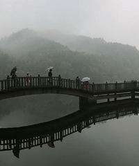 �Լ��ֽ�����Ͽ��������һ���������������ʫ�黭��ĵط�