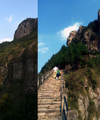 ���������ʶ�٣����㵴ɽ