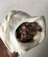 ����÷�ɲ˱�����Ū��Ƥ��ĺ��ѣ��´�Ŀǰ����֪����ô�Ľ�