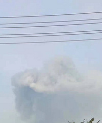 ��ͻ�������ҽ���ĳ�����Ũ�̹����������б�ը��������������