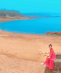 ˮ��һɫ��һĨ�죬��������