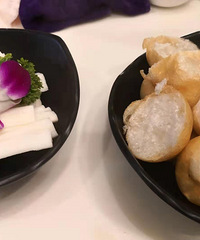 【七景天迷宗蟹试吃反馈】+吃了迷宗蟹会不会打迷宗拳啊