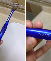 ƽ����ˢ����һ�Σ��;��������綯��ˢ