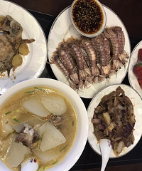 �ԴӼ������˼��Ȳ˰壬û�Թ�����䷹��