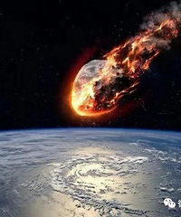 直径130米的小行星2019OK险些撞击地球