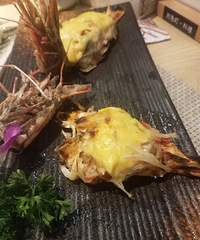 二次开业价格和味道都不错