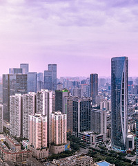 温岭最近房市有点热闹,好多新盘,哪个靠谱点