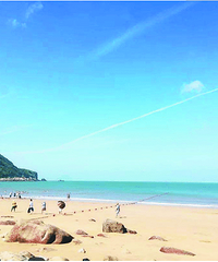 ʢ�ģ�һ��ȥ������Ұ�������ص�ɳ̲������