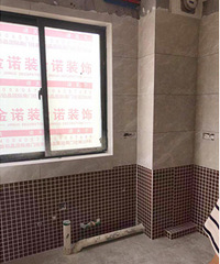 瓷砖环节,请拿小本子记好笔记