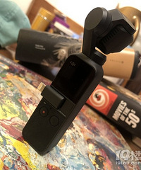 osmo���������רΪVLOG����