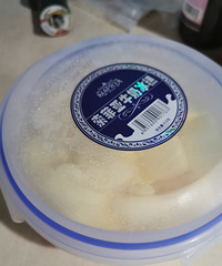 ����ţ�̱������ķ���ѱ��⣬ζ�������ԣ�û��ô����