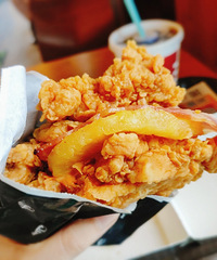 一次“肉欲”满满的测评