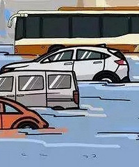 ��籩��󣬳�����ʧ���𻵻�����ˮ������֪���Ķ������