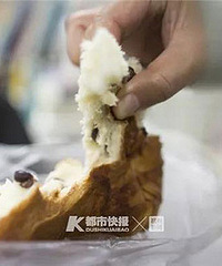 悲剧!商场店员好心给6岁男孩吃面包,孩子吞下后不幸身亡!