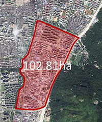 ���ҷ�ɽ102.81����滮����