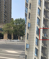 ��β¥���㳡��Χǽ�����ˣ�