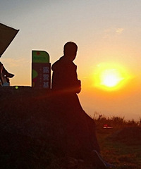 ����ط�����¶Ӫ����Ҳ�����