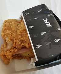 KFC��Ʒû��������⺺��