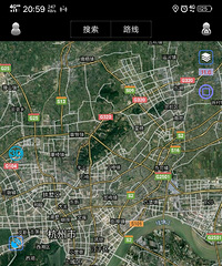 台州城市真的太小了!椒江跟省内几个地级市比就是蚂蚁跟大象