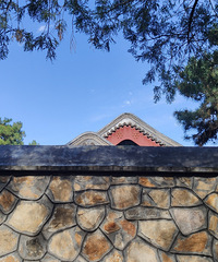 【旅游日记No.36】+北京天津之行