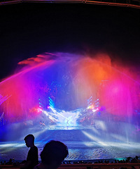 �Լ��λù�ˮ���磬�����ں�ȼ�����ޣ�ˮ���˹��