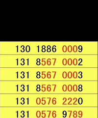 ��Ҫ���ŵĿ��Բο�