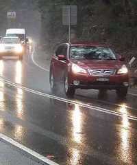 ���ٹ�·�г��İ�ȫע������㶼֪����