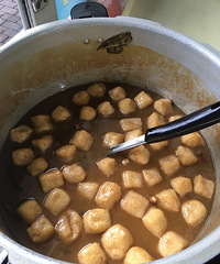 �۾���ʳ����������ζ