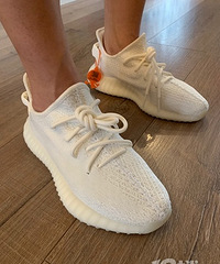 YEEZY350v2�ױ���ܣ��ʺϴ�������·�