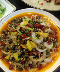 ��ҵ꿪�˺ö����ˣ�ζ�����������㲻��