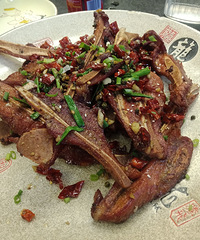 ��ҵ꿪�˺ö����ˣ�ζ�����������㲻��