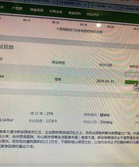 这个楼盘就卖了这么点房子吗,还是地王