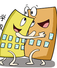 提前一年买房落户才能上学,买新房的时间怎么计算