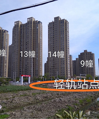 ԭ���Ҵ�����ſھ�Ȼ�г���վ�㣬�Ժ���η�����