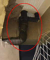 ��ˮ��ͻ���ô�һ�飬������ôװ�ã�