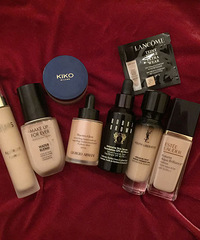 8�����÷۵�Һ���Ĳ��� �����ϲ�ľ�Ȼ��KIKO����