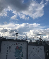 ͻȻ�о���㽨�������������